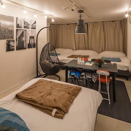Maison Nagasaki 201 Токио Экстерьер фото