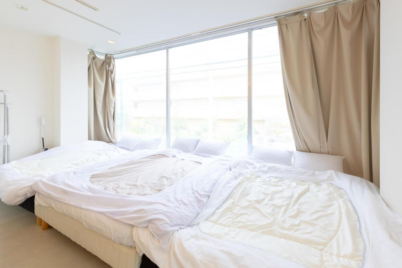 Maison Nagasaki 201 Токио Экстерьер фото
