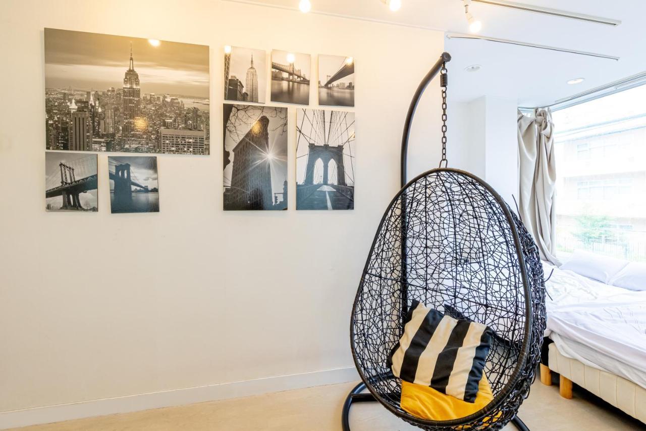 Maison Nagasaki 201 Токио Экстерьер фото