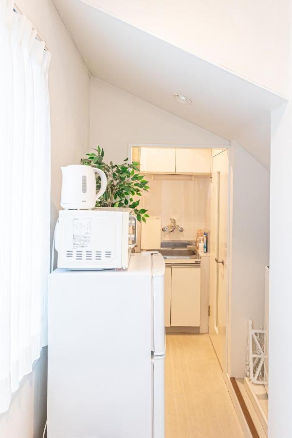 Maison Nagasaki 201 Токио Экстерьер фото