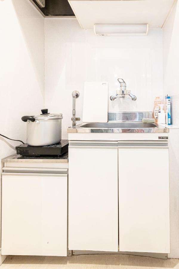 Maison Nagasaki 201 Токио Экстерьер фото