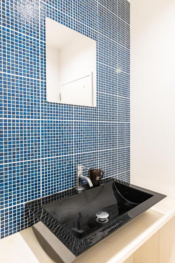 Maison Nagasaki 201 Токио Экстерьер фото