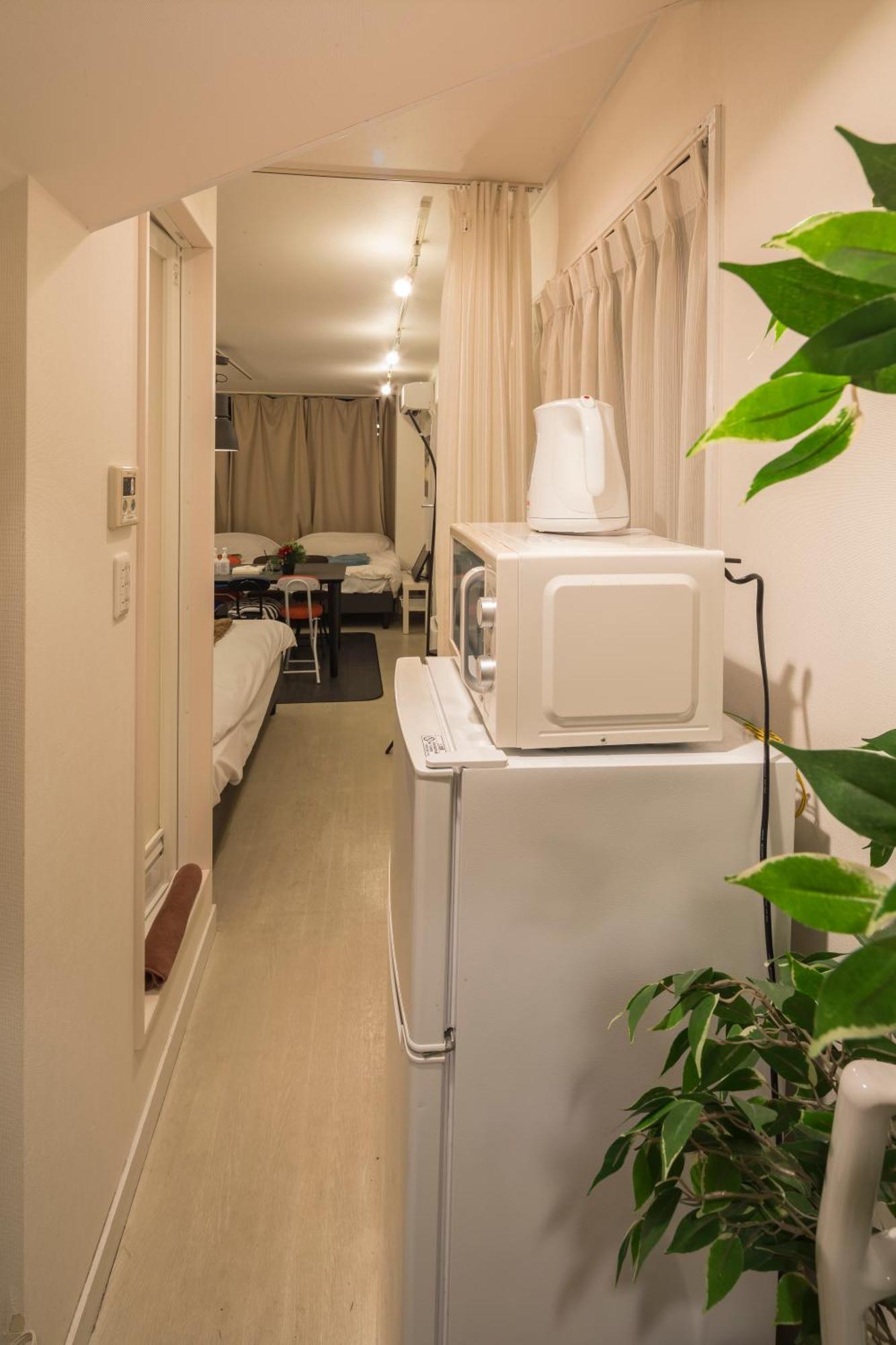 Maison Nagasaki 201 Токио Экстерьер фото