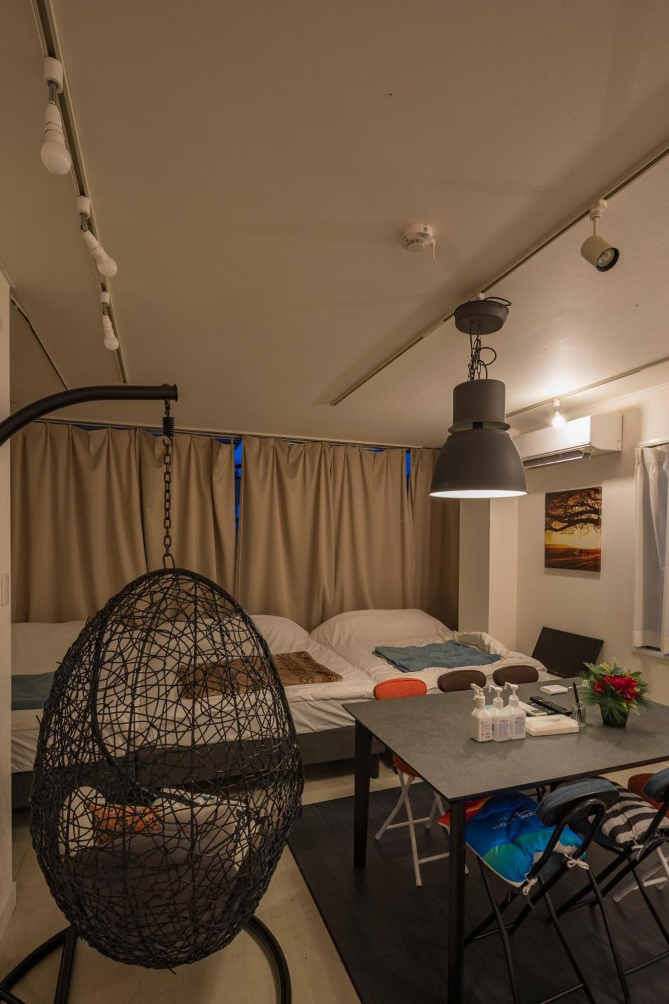 Maison Nagasaki 201 Токио Экстерьер фото