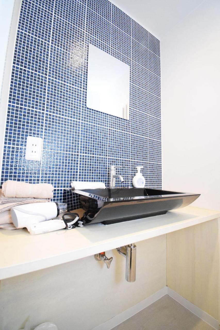 Maison Nagasaki 201 Токио Экстерьер фото
