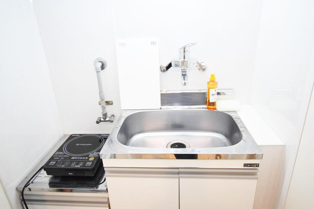 Maison Nagasaki 201 Токио Экстерьер фото