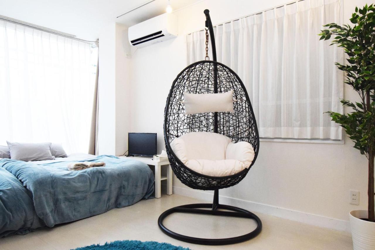 Maison Nagasaki 201 Токио Экстерьер фото